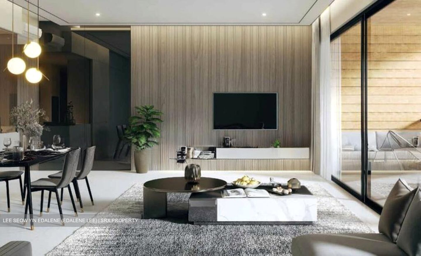 Peak Residence (D11), Condominium #585904051